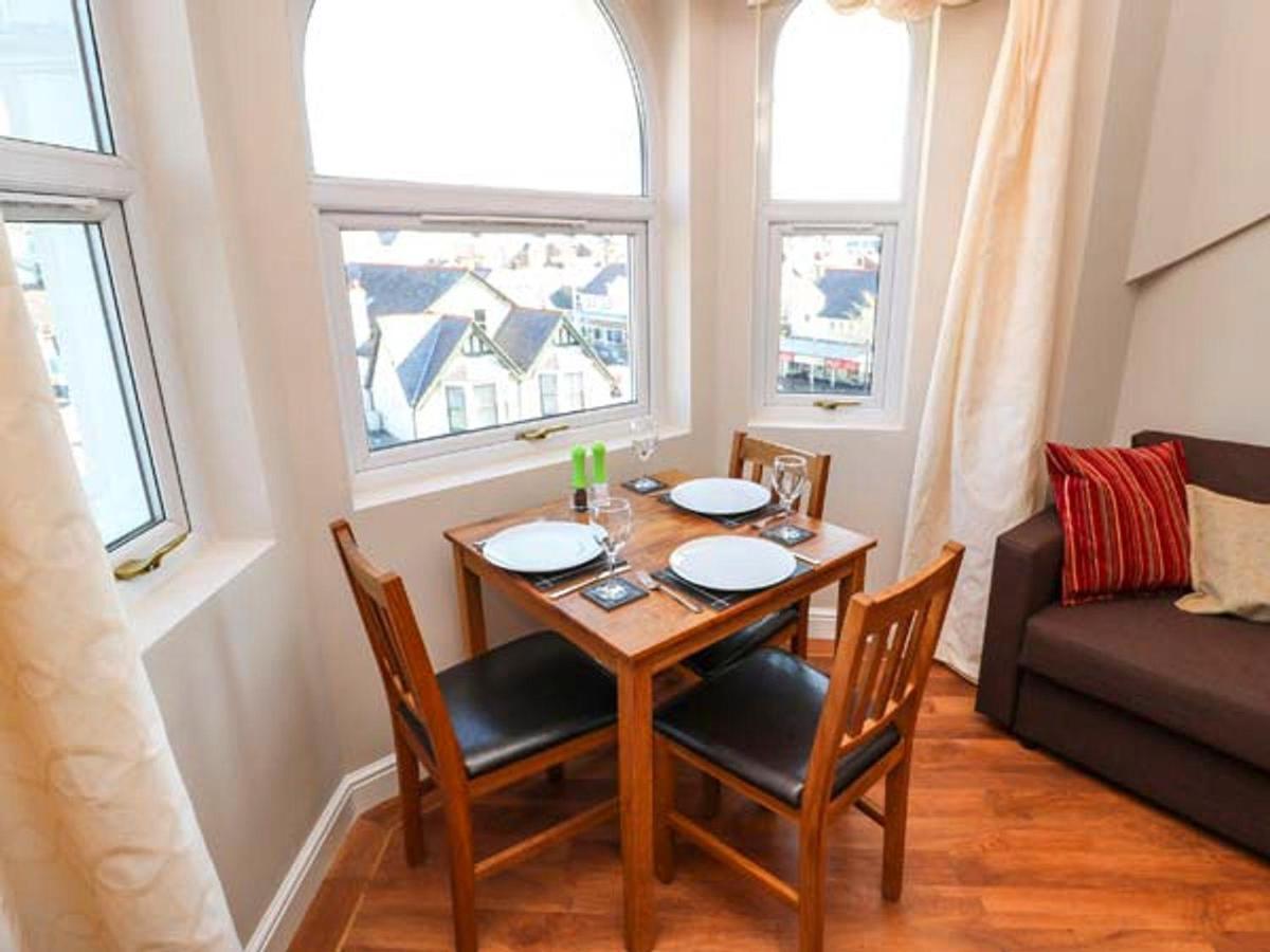 Apartamento Royal Manor Park *