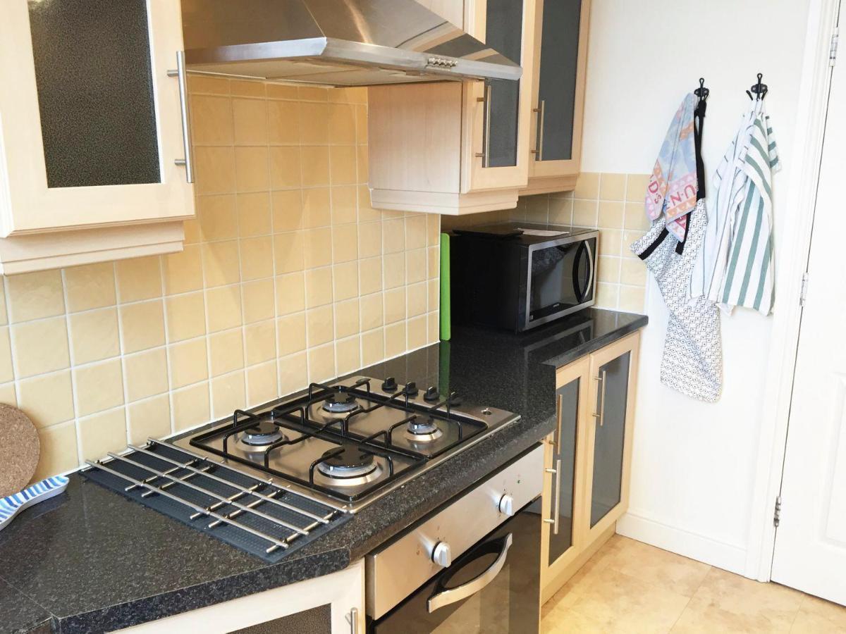 Apartment Royal Manor Park Llandudno
